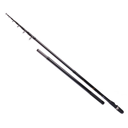 Albastar Poseidon 2810 Surf Olta Kamışı Standart-420CM