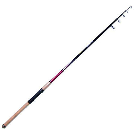 Albastar Rodex 2825 Olta Kamışı Standart-360CM