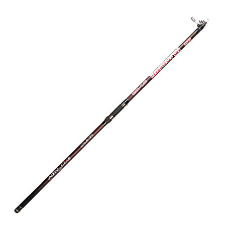 Albastar Samurai 2903 Surf Olta Kamışı Standart-420CM