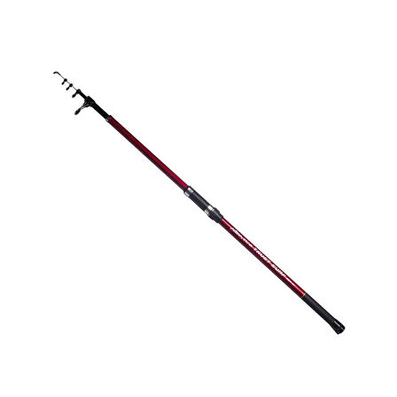 Albastar Trust 2907 Surf Olta Kamışı Standart-420CM