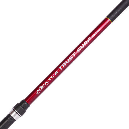 Albastar Trust 2907 Surf Olta Kamışı Standart-420CM