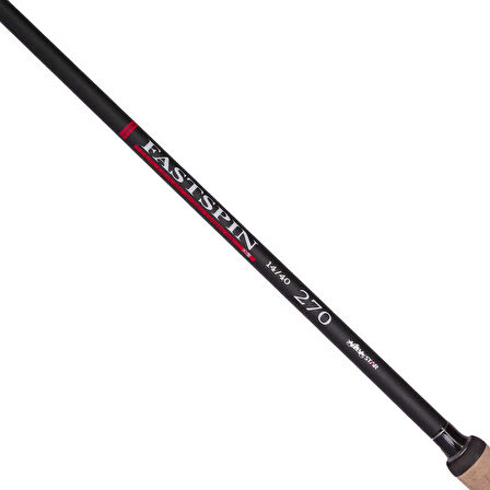 Albastar Fastspin 2914 Spin Olta Kamışı Standart-210CM