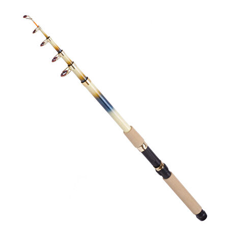 Albastar Rainbow 3200 Olta Kamışı Standart-360CM