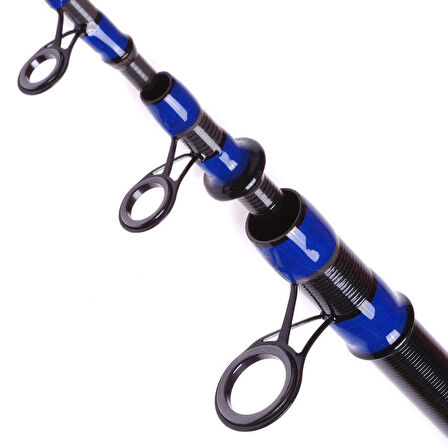 Albastar Supreme 3255 Surf Olta Kamışı Standart-420CM