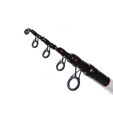 Albastar Superlative 3256 Surf Olta Kamışı Standart-420CM