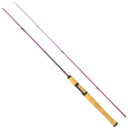 Albastar Matrix 3261 Spin Olta Kamışı Standart-165CM