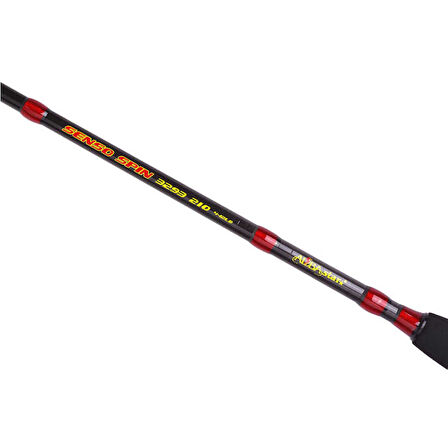 Albastar Senso Spin 3293 Spin Olta Kamışı Standart-210CM