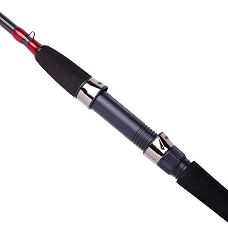 Albastar Senso Spin 3293 Spin Olta Kamışı Standart-210CM