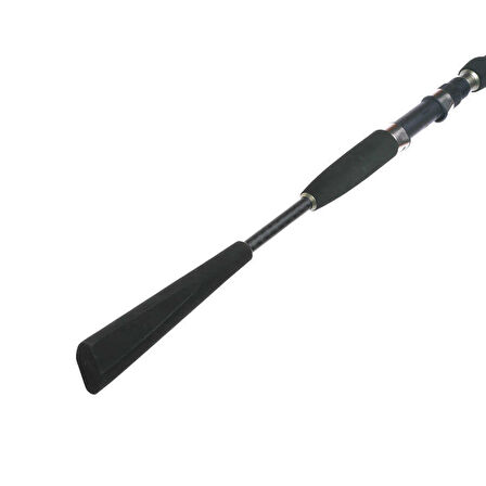 Albastar Aegen 3300 Olta Kamışı Standart-190CM