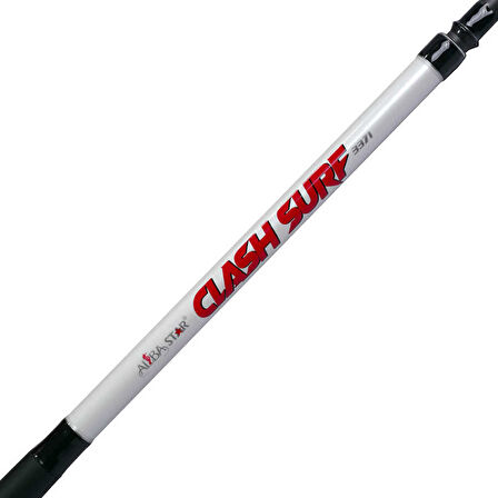 Albastar Clash 3371 Surf Olta Kamışı Standart-420CM