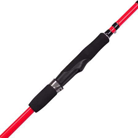 Albastar 3698 Neo Spin Olta Kamışı Standart-240CM
