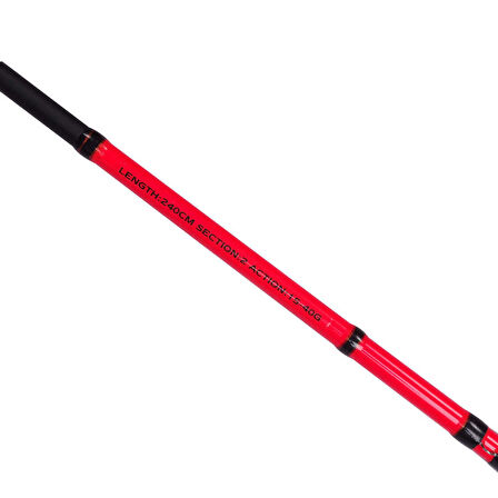 Albastar 3698 Neo Spin Olta Kamışı Standart-270CM