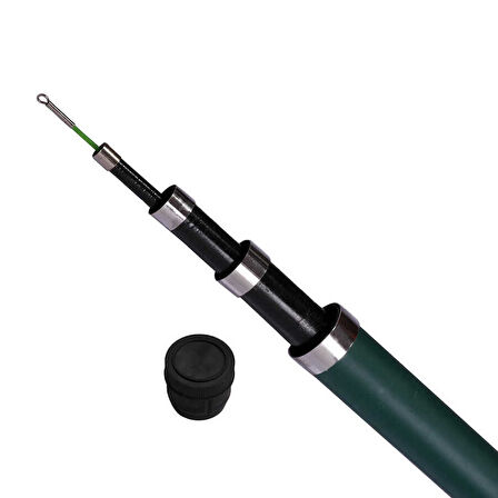 Albastar Polo Perla 3718 Göl Olta Kamışı Standart-300CM