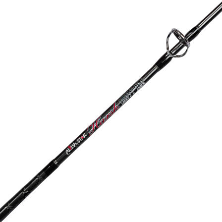 Albastar Harsh 3702 Bot Olta Kamışı Standart-180CM