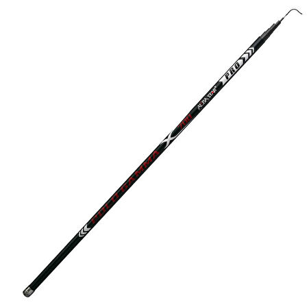 Albastar Polo Gamma 3372 Göl Olta Kamışı Standart-400CM