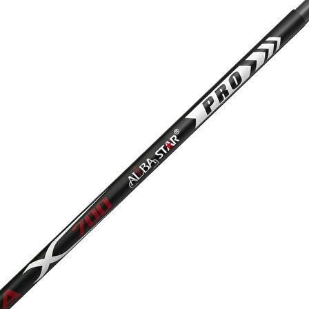 Albastar Polo Gamma 3372 Göl Olta Kamışı Standart-400CM