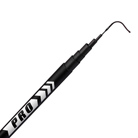 Albastar Polo Gamma 3372 Göl Olta Kamışı Standart-400CM