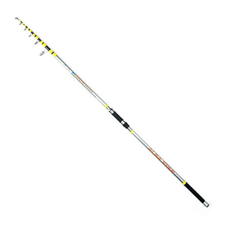 Albastar Tango 2233 Surf Olta Kamışı Standart-410CM