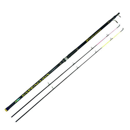 Italcanna Barracuda Surf Olta Kamışı Standart-430CM