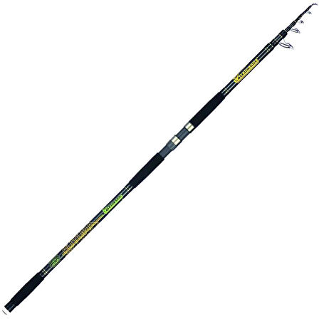 Italcanna Futura Surf Olta Kamışı Standart-420CM