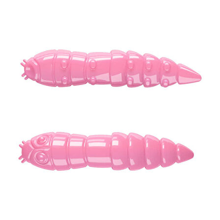 Libra Lures Kukolka Garlic Suni Yem 036 - COFFEE MILK-42MM