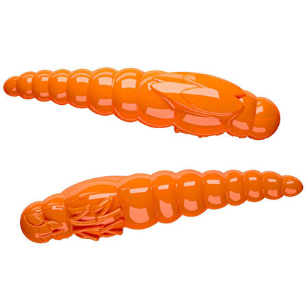 Libra Lures Largo Slim Cheese Suni Yem 000 - GLOW UV GREEN-34MM