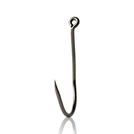 Mustad 92553NP-BN Olta İğnesi Standart-NO:2/0 - 7Lİ