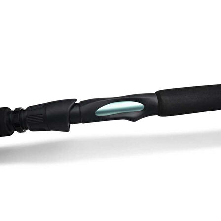 Mustad MedMax Olta Kamışı Standart-225CM / 5-21G
