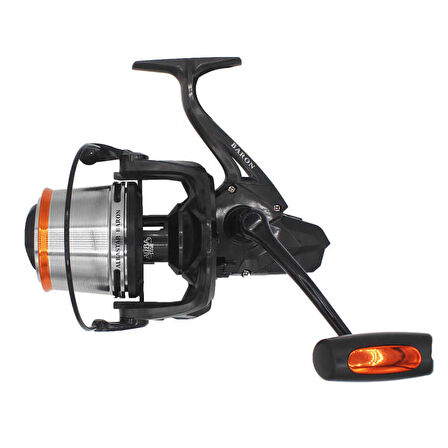 Albastar Baron Surf Olta Makinesi Standart-8000