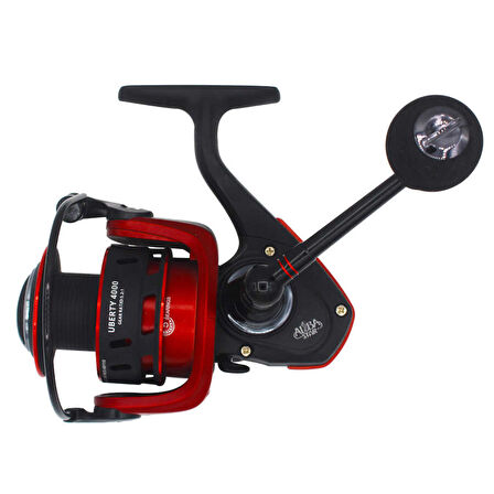 Albastar Uberty Olta Makinesi Standart-4000