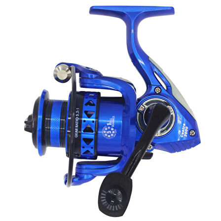 Albastar Contra Spin Olta Makinesi Standart-2000