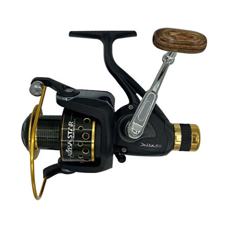 Albastar Delta Olta Makinesi Standart-60