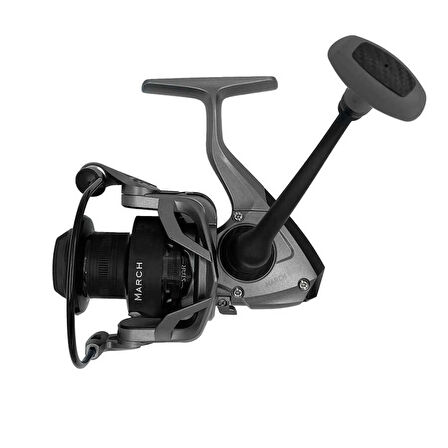 Albastar March Olta Makinesi Standart-5000