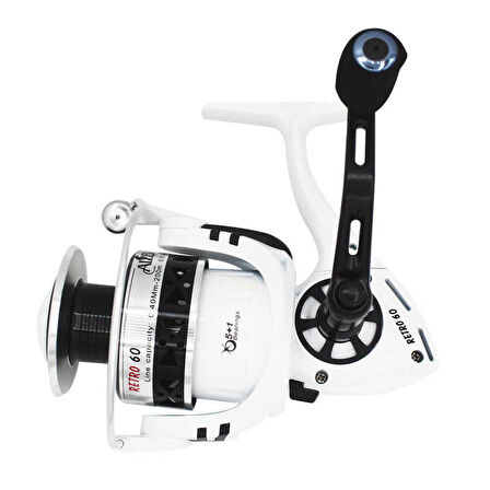 Albastar Retro Olta Makinesi Standart-40