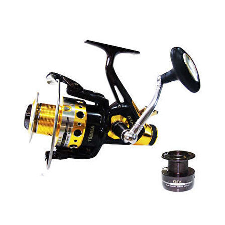 Albastar Zeta Olta Makinesi Standart-50