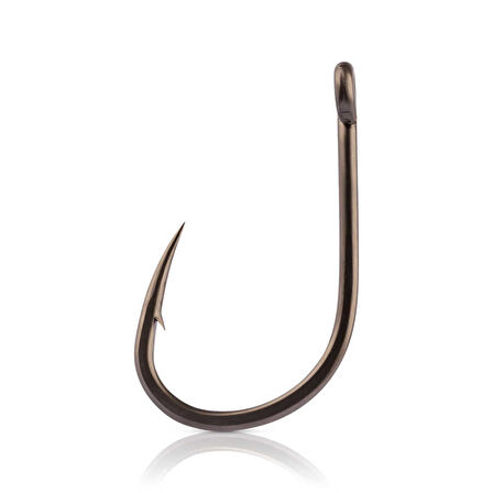 Mustad Alpha Point Iseama 10903AP Olta İğnesi TITANX-NO:1/0 - 10LU