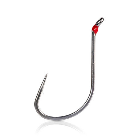 Mustad Alpha Point Dentanato Top 34111AP Olta İğnesi TITAN STEEL-NO:4/0 - 6LI