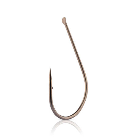 Mustad Alpha Point Allround 496AP Olta İğnesi TITANX-NO:2 - 20Lİ