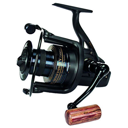 Penn Spinfisher V Lc Ltd Olta Makinesi Standart-7500LCLTD