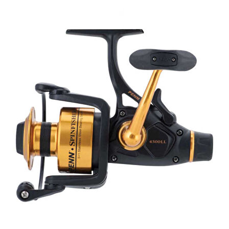 Penn Spinfisher V Olta Makinesi Standart-SSV3500
