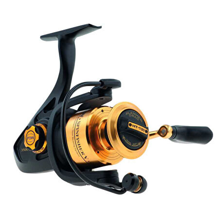Penn Spinfisher V Olta Makinesi Standart-SSV3500
