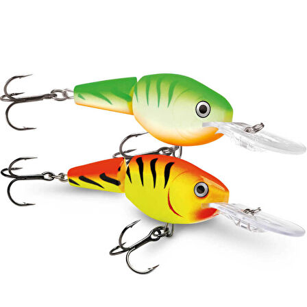 Rapala Jointed Shad Rap Sahte Balığı SD-50MM