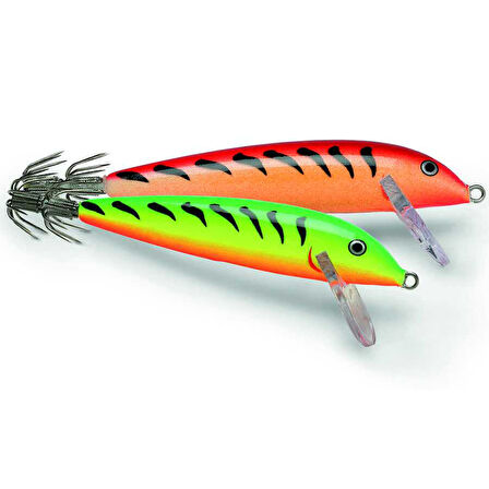 Rapala Countdown Kalamar Sahte Balığı OTU-90MM