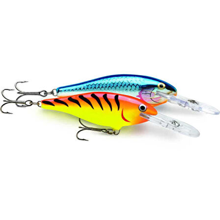 Rapala Shad Rap Sahte Balığı S-70MM