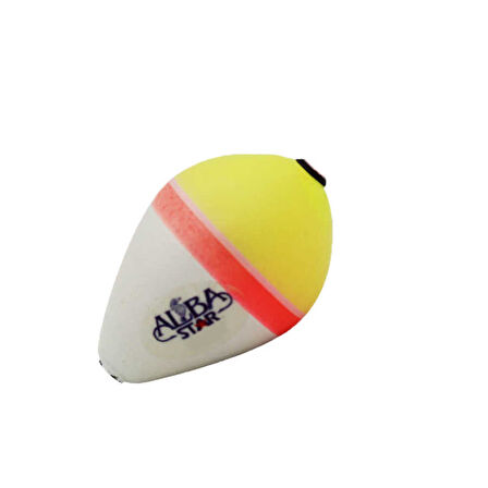 Albastar Jig Olta Şamandırası Standart-8GR