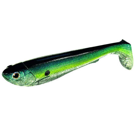 Sakura L16 Shad Sahte Balığı S02-120MM - 4LU