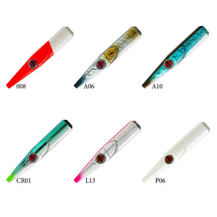 Sakura Surface Skipr Sahte Balığı CR01-135MM - 75GR