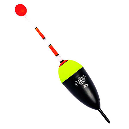 Albastar Plastik Olta Şamandırası 513 Standart-39GR
