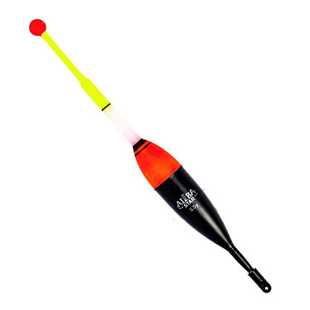 Albastar Plastik Olta Şamandırası 521 Standart-5.5GR
