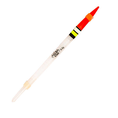 Albastar Plastik Olta Şamandırası 526 Standart-0.4GR